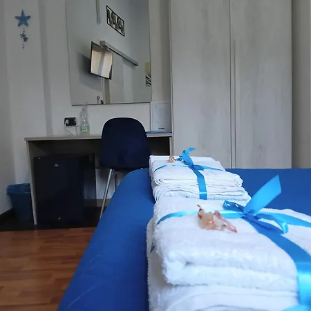 Bra Pensjonat Werona