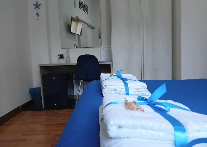 Bra Pensjonat Werona