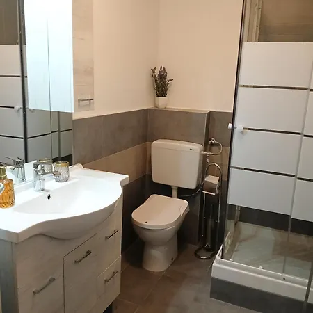 Bra Penzion 4*