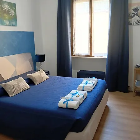 Penzion Bra 4*