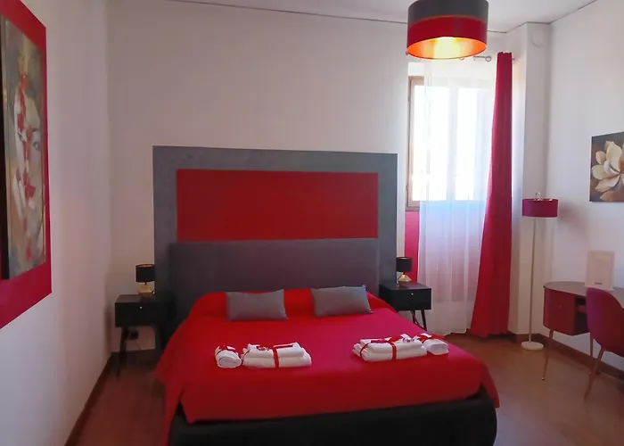 Bra Guest House Guest house Verona