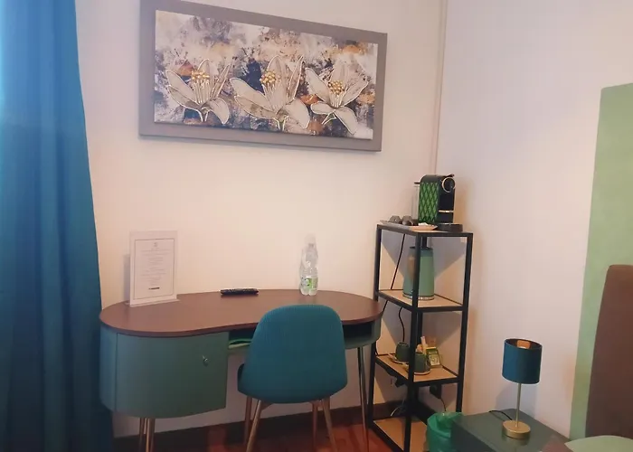 Bra Guest House Verona