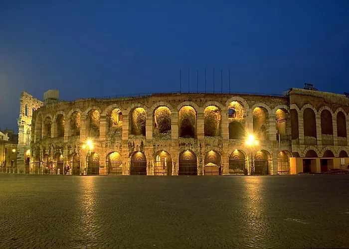 Bra Guest House Verona