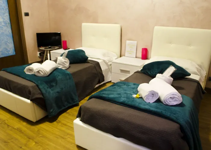 Bra Guest House Guest house Verona