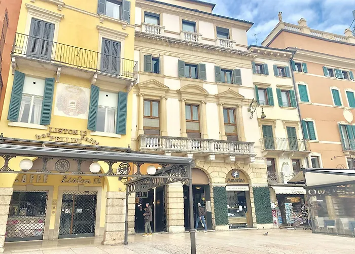 Bra Guest House Guest house Verona