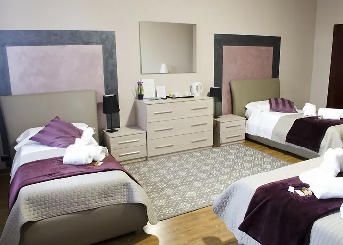 Bra Guest House Guest house 4*