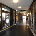 Konukevi Bra