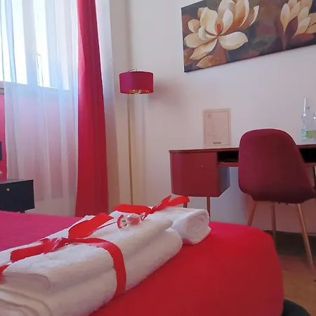 Bra Guest House