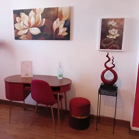 Guest house Bra Guest House Verona