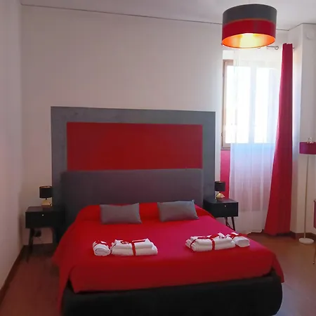 Bra Guest House Guest house Verona