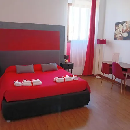 Bra Guest House Guest house Verona