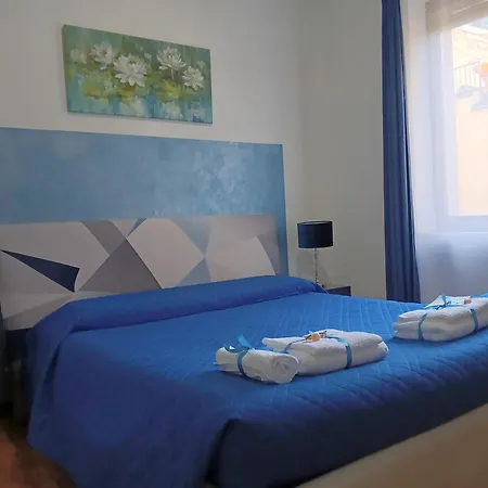 Bra Guest House *