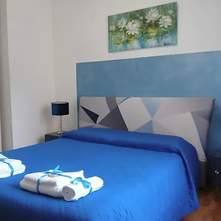 Bra Guest House *