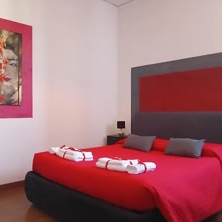 Bra Guest House Verona