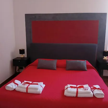 Bra Guest House Verona