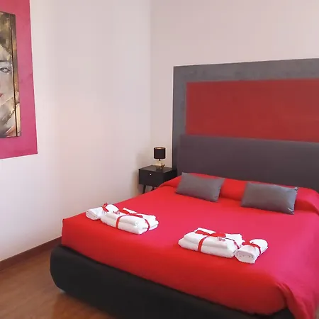 Guest house Bra Guest House *