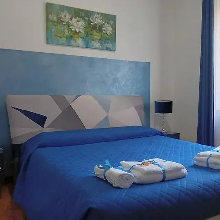 Bra Guest House Guest house Verona