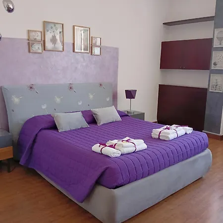 Bra Guest House Guest house Verona