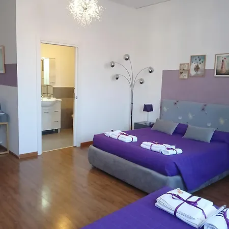 Bra Guest House *