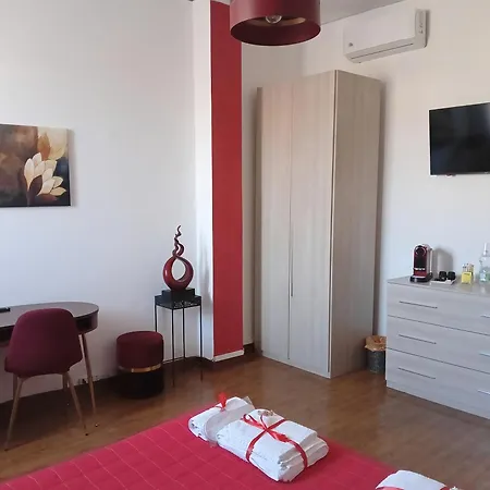 Bra Guest House Verona