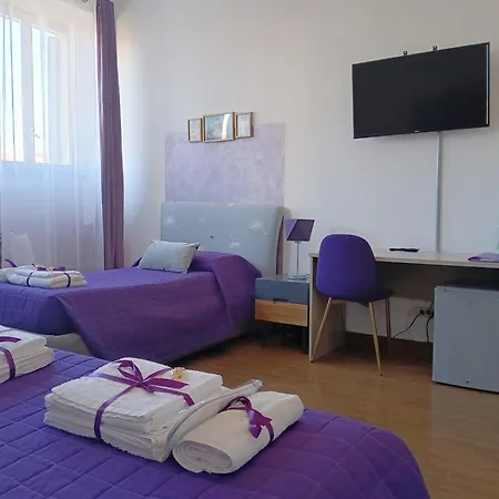 Bra Guest House