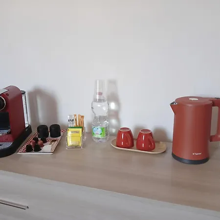 Pensjonat Bra