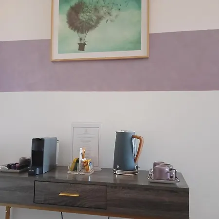 Bra Guest House Verona