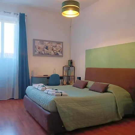 Bra Guest House