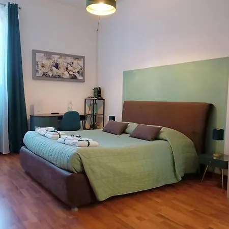 Guest house Bra Guest House Verona