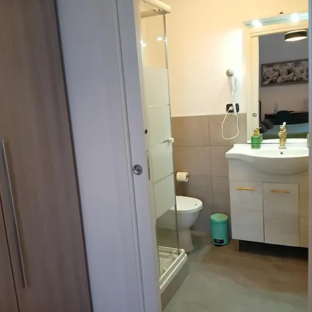 Bra Guest House Guest house *