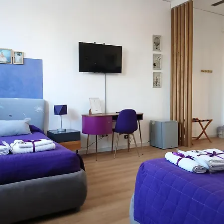 Guest house Bra Guest House 4*