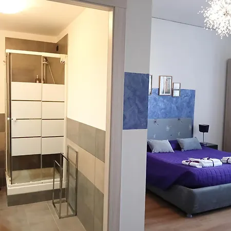 Bra Guest House Гостевой дом