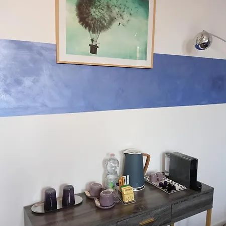 Гостевой дом Bra Guest House