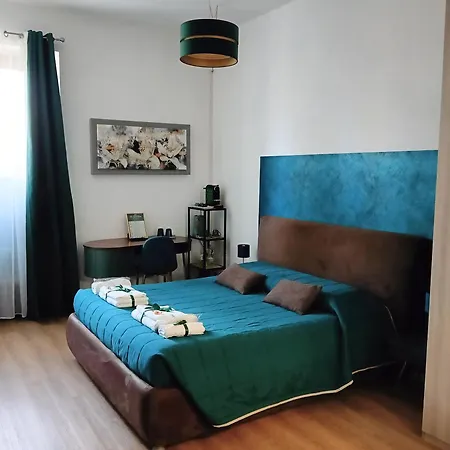 Gæstehus Bra Verona