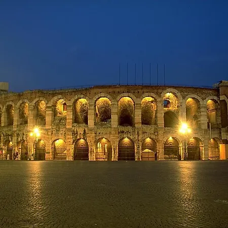 Bra Guest House Verona
