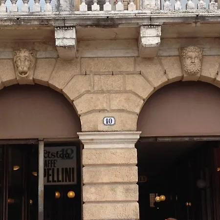 Guest house Bra Guest House