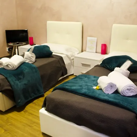 Bra Guest House Guest house Verona