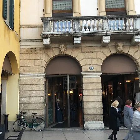 Bra Guest House Guest house Verona
