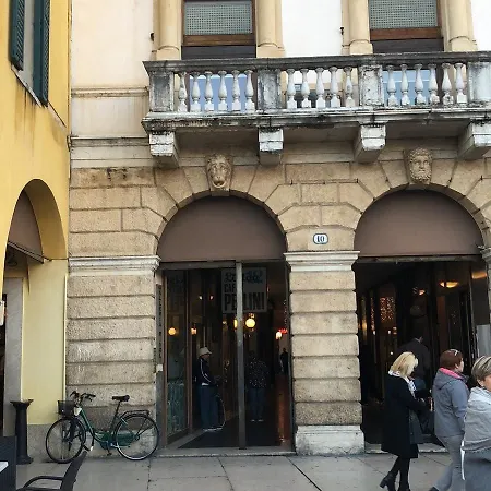Brà Affittacamere Verona