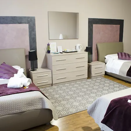 Bra Guest House Guest house *