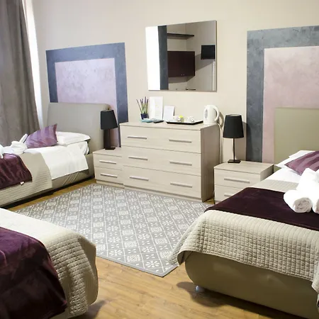 Bra Guest House