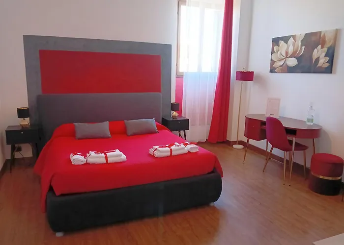 Brà Casa de hóspedes Verona