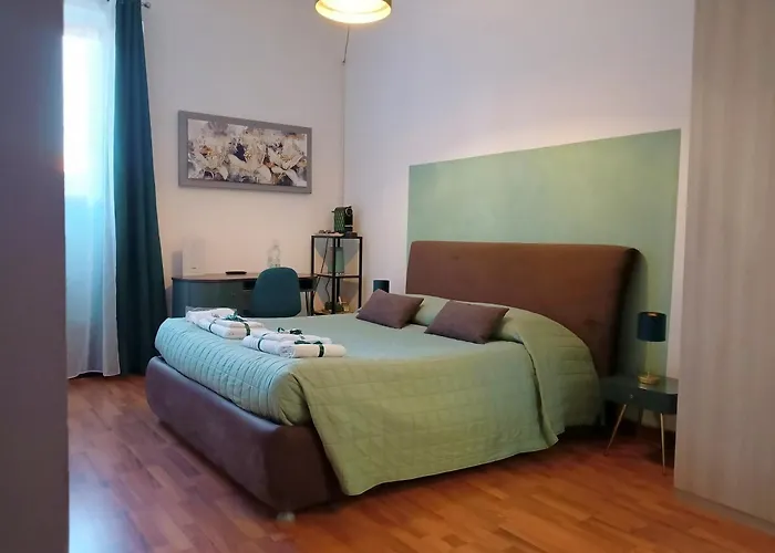 Pensjonat Bra Werona