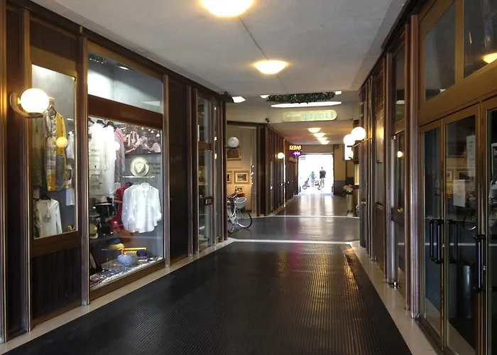 Casa de hóspedes Brà