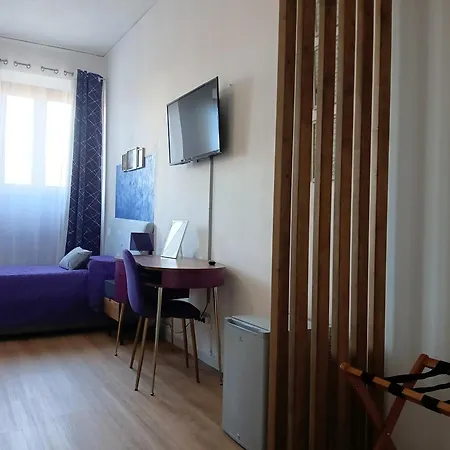 Gasthuis Bra 4*