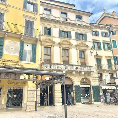 Brà Affittacamere Verona